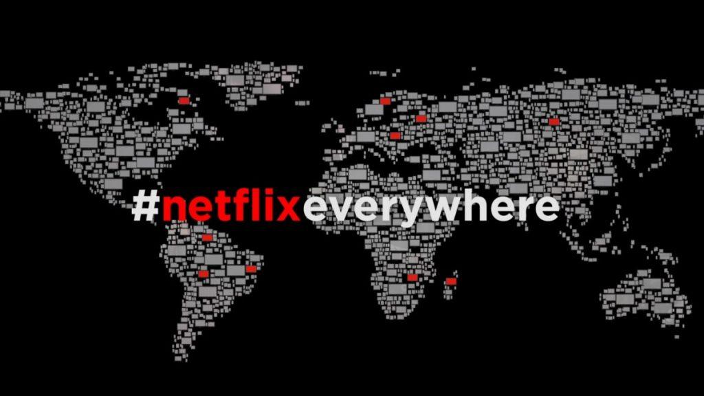How to Change Netflix Region on Phone?