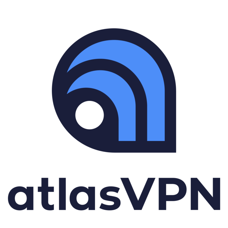 AtlasVPN logo