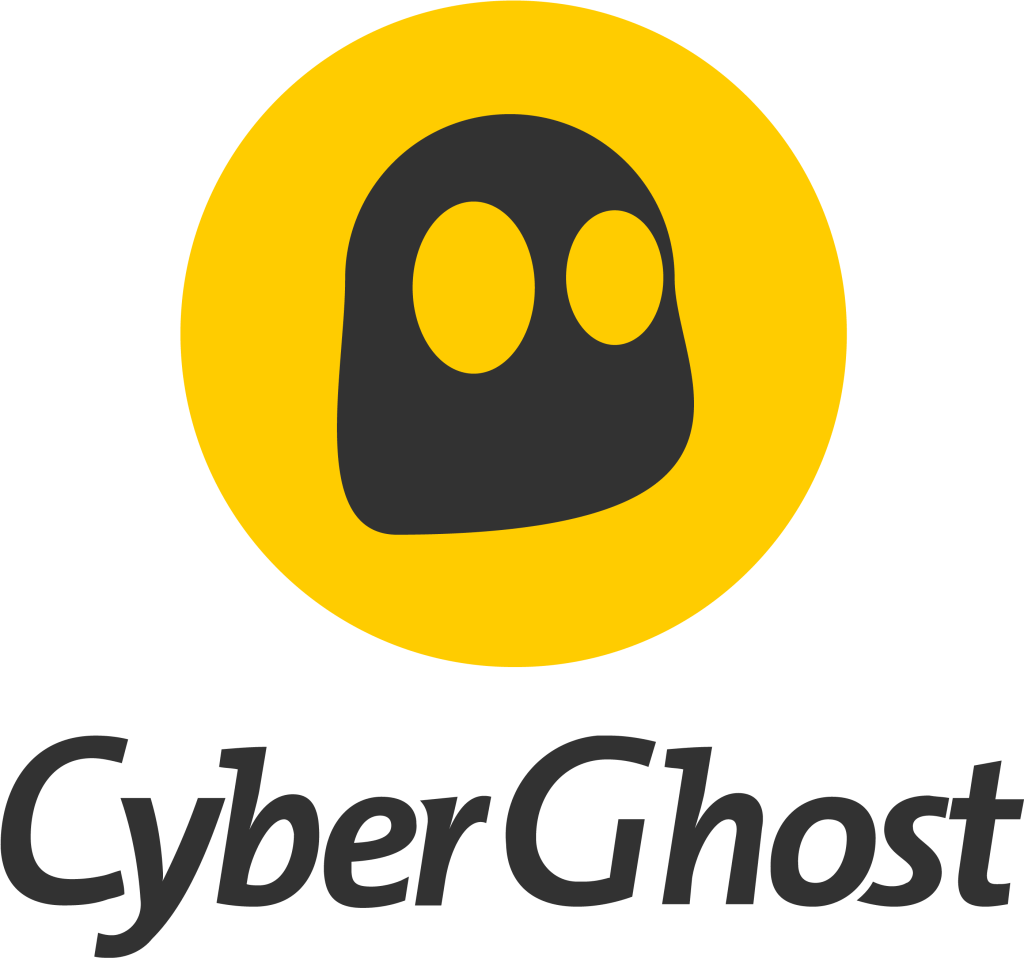 CyberGhost VPN logo