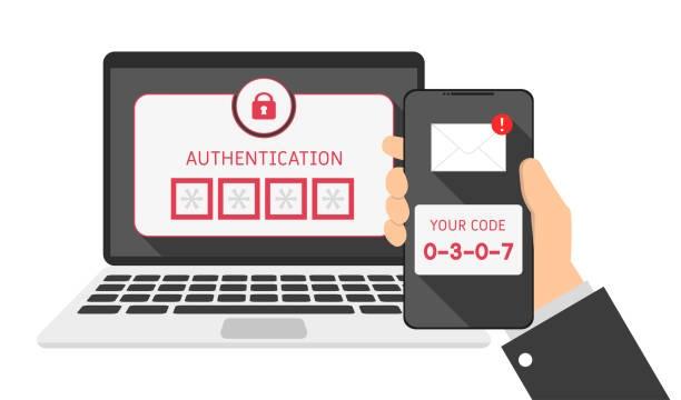 Make use of two-factor authentication