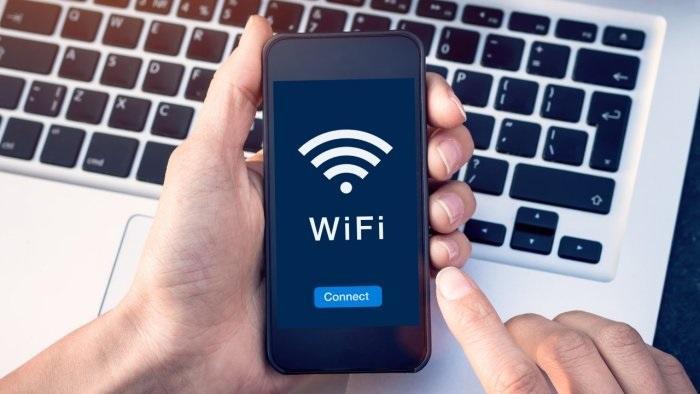 VPN Protects from Public Wi-Fi