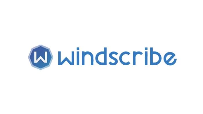 Windscribe 