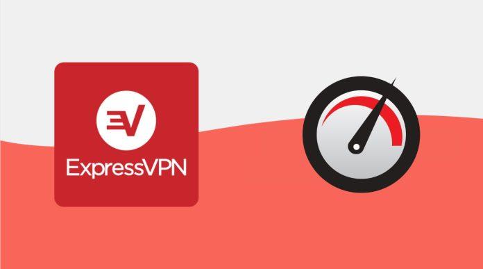 ExpressVPN Speed Test – How Fast is the VPN?