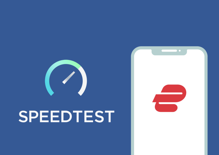 ExpressVPN Speed Test on iPhone: An In-Depth Review